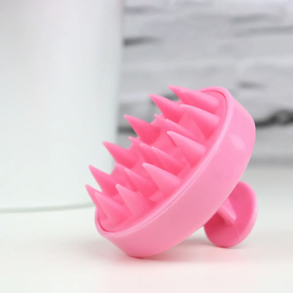 Lav Kids Scalp Massager