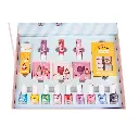 Miss Nella Deluxe Pop Up Circus Case