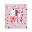 Miss Nella Besties Duo Pack Lip Balm - Honey Bunny & Nail Polish