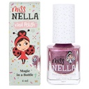 Miss Nella Kids Peel Off Odour Free Nail Polish - Diplodo-kiss