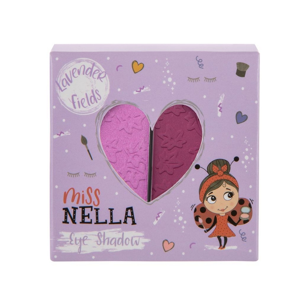 Miss Nella - Eye Shadow Lavender Fields
