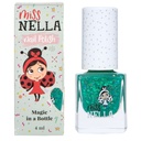 Miss Nella Kids Peel Off Odour Free Nail Polish - Field Trips