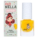 Miss Nella Kids Peel Off Odour Free Nail Polish - Honey Twinkles