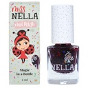 Miss Nella Kids Peel Off Odour Free Nail Polish - Secret Diary