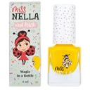 Miss Nella Kids Peel Off Odour Free Nail Polish - Sun Kissed