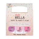 Miss Nella Nail Polish 3-Pack - Sweet Little Pack