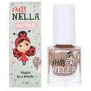 Miss Nella Kids Peel Off Odour Free Nail Polish - Sweet-osaurus