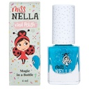 Miss Nella Kids Peel Off Odour Free Nail Polish - Under the Sea