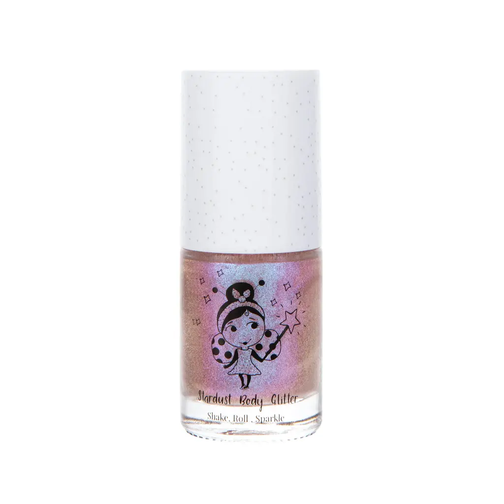 Miss Nella Roll-On Body Glitter (Supernova)