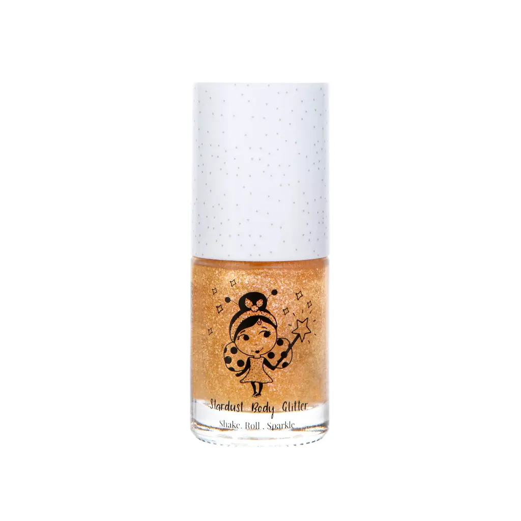 Miss Nella Roll-On Body Glitter (Astroglow) 
