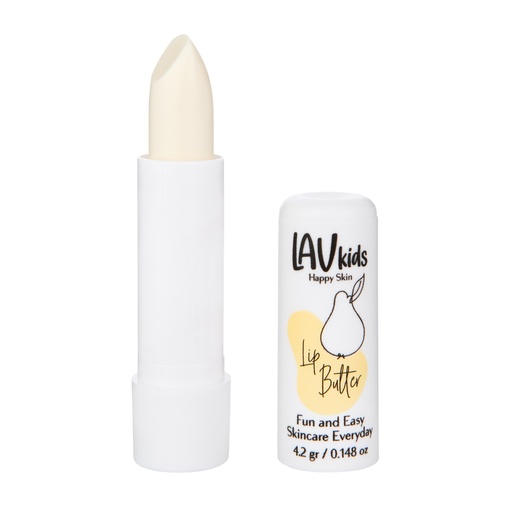 [LAV-00009] Lav Kids Hydrating Lip Butter (4,2g)