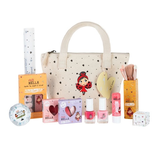 [MN-00012] Miss Nella Bag of Wonders Gift Set