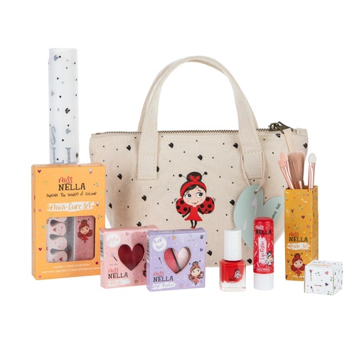 [MN-00008] Miss Nella Glamorous  Picks Gift Set