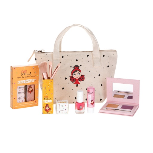 [MN-00006] Miss Nella Happy Birthday to Me Gift Set