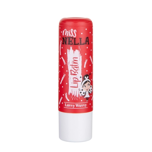 [MN-00104] Miss Nella Lip Balm - Luvvy Wuvvy