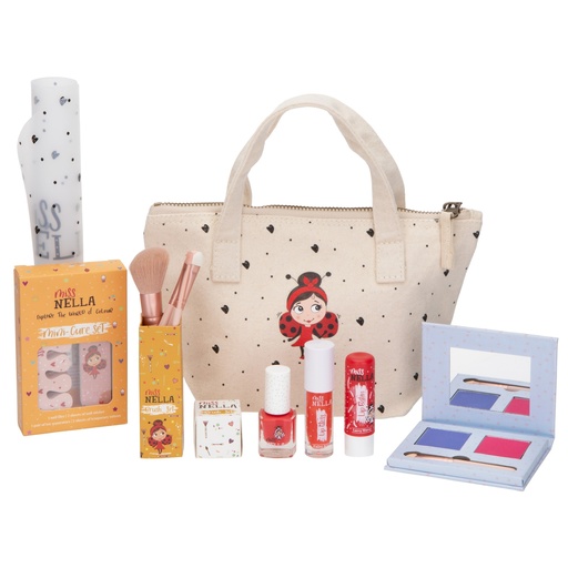 [MN-00011] Miss Nella Sprinkles & Sparkles Gift Set