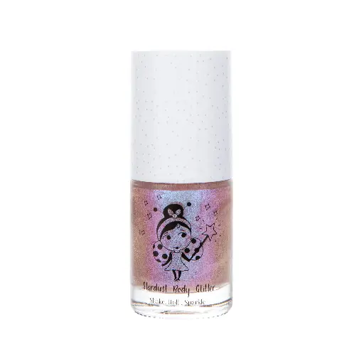 [MN-00111] Miss Nella Roll-On Body Glitter (Supernova)
