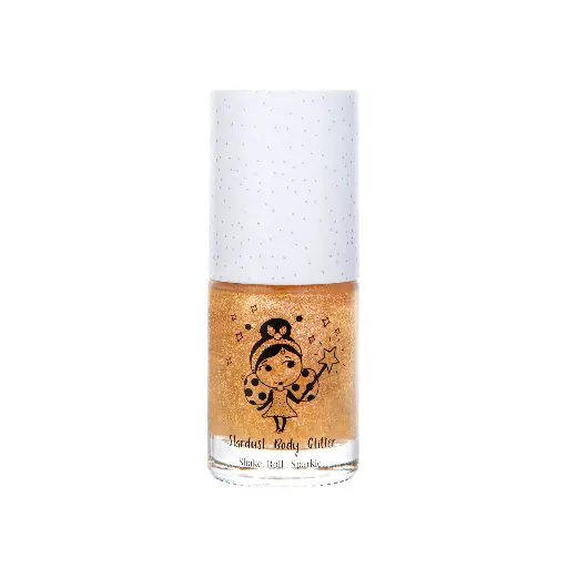 [MN-00112] Miss Nella Roll-On Body Glitter (Astroglow) 